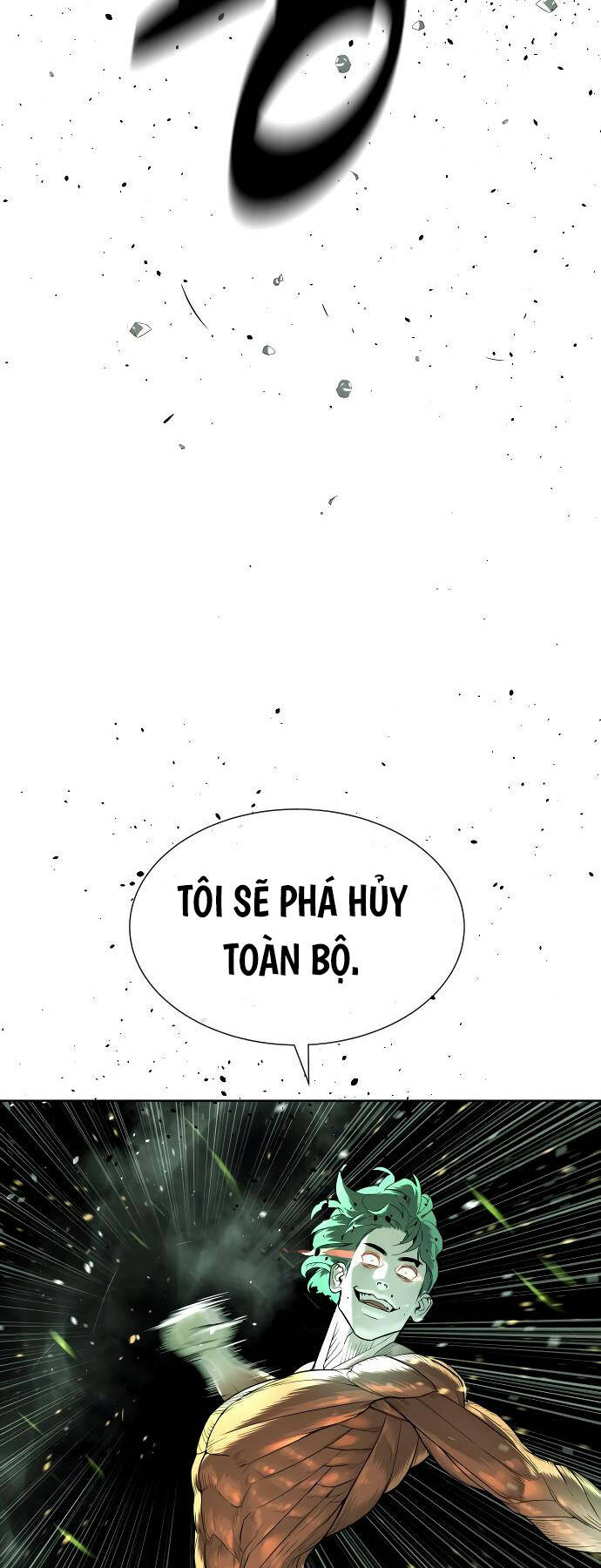 Sát Thủ Peter Chapter 22 - Trang 2