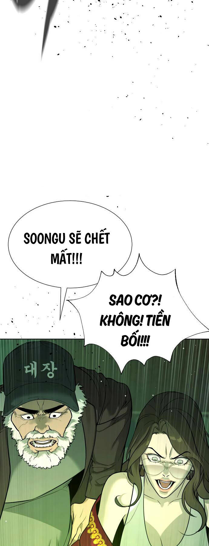 Sát Thủ Peter Chapter 22 - Trang 2