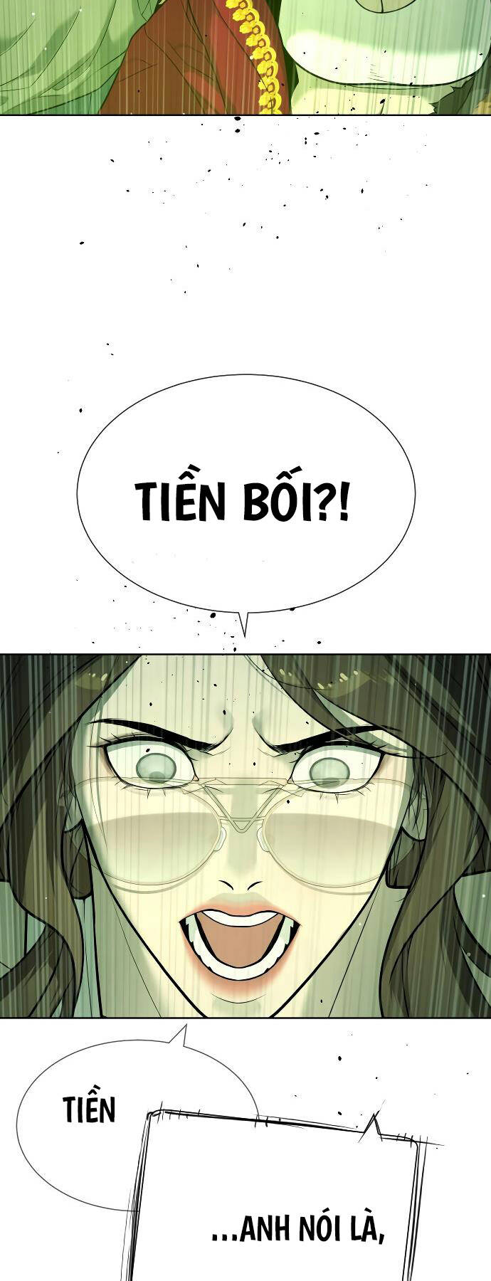 Sát Thủ Peter Chapter 22 - Trang 2