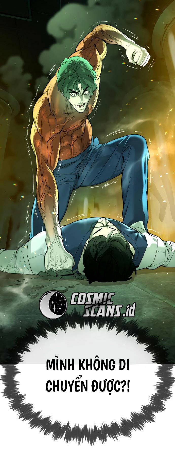 Sát Thủ Peter Chapter 22 - Trang 2