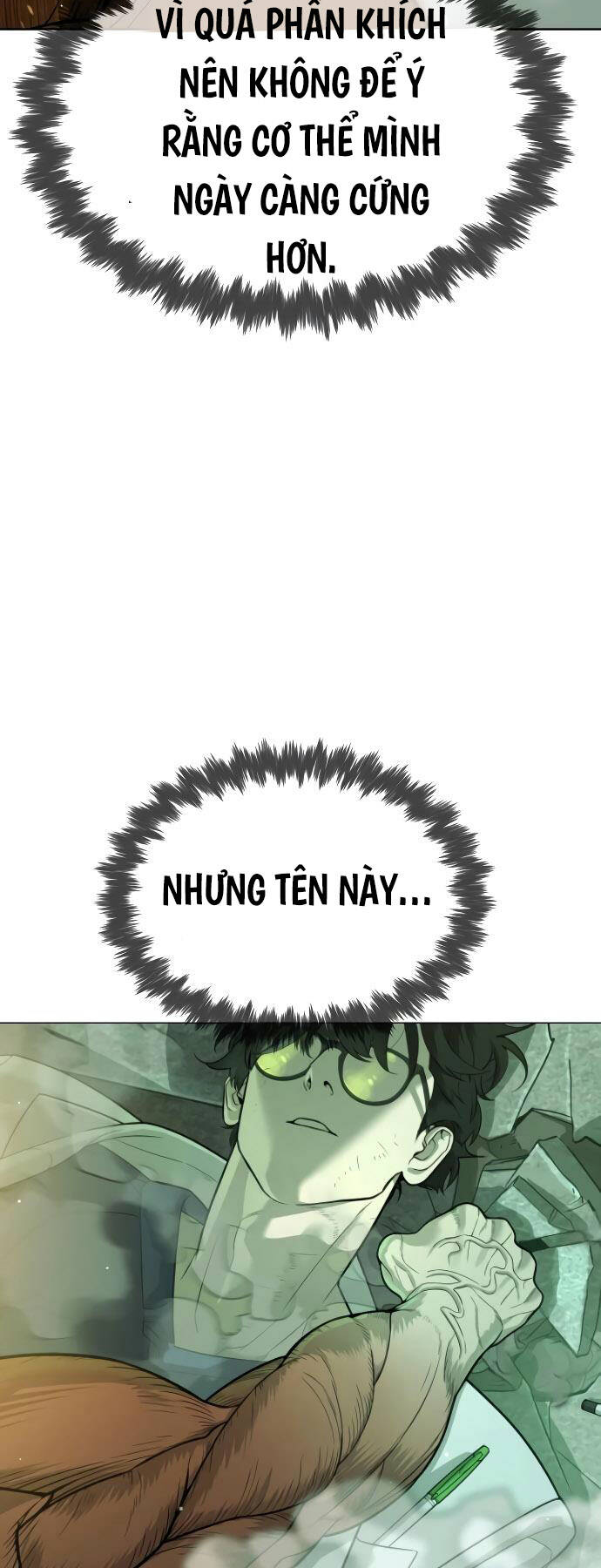 Sát Thủ Peter Chapter 22 - Trang 2