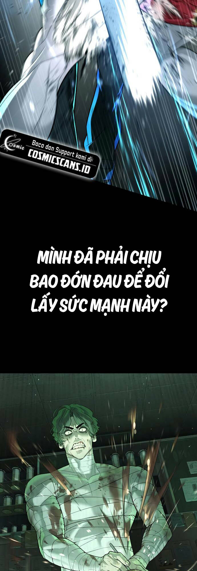 Sát Thủ Peter Chapter 22 - Trang 2