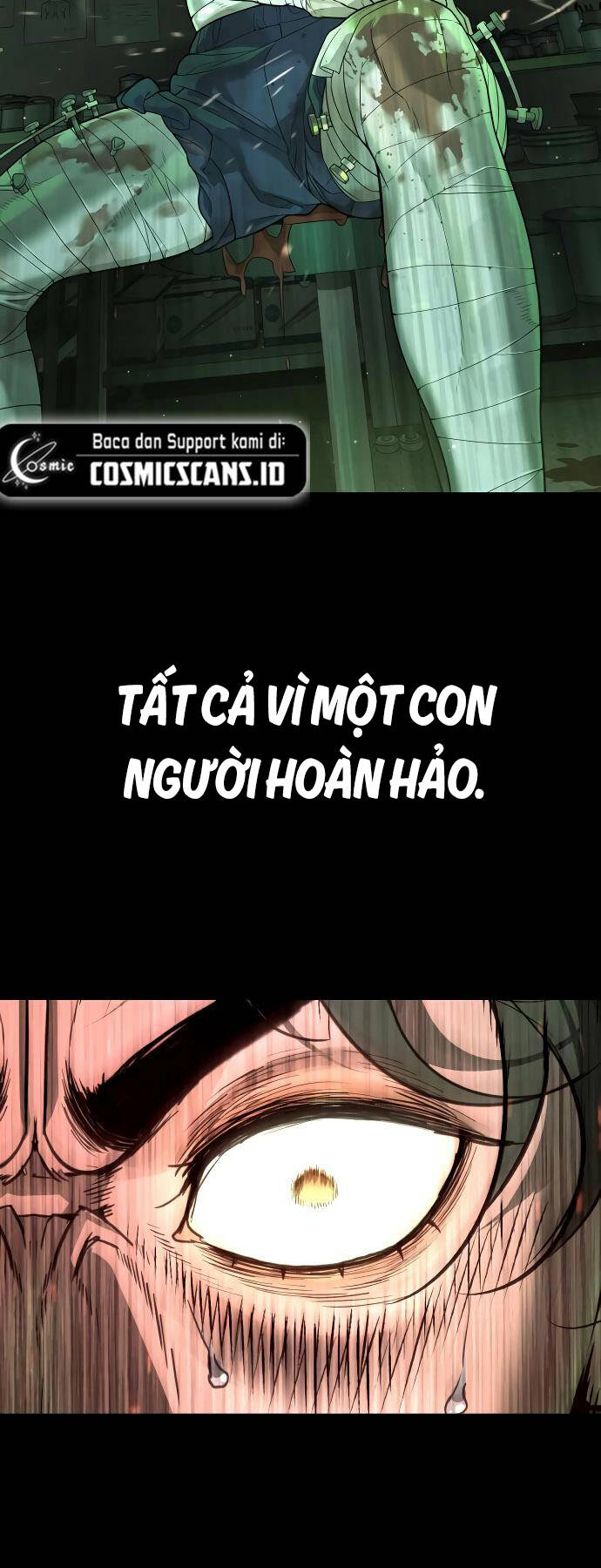 Sát Thủ Peter Chapter 22 - Trang 2