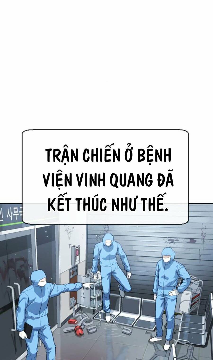 Sát Thủ Peter Chapter 23 - Trang 2