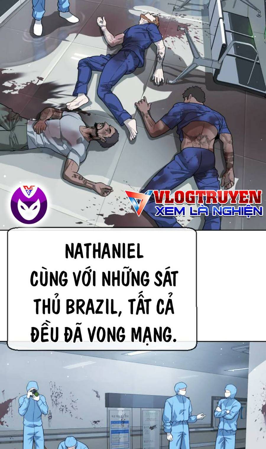 Sát Thủ Peter Chapter 23 - Trang 2