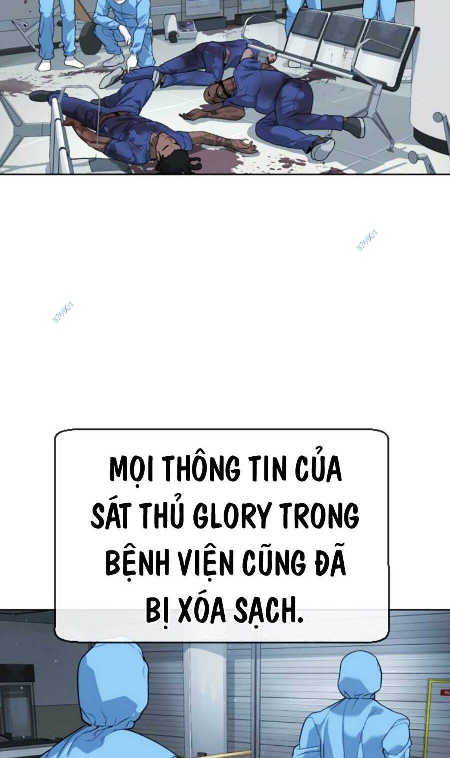 Sát Thủ Peter Chapter 23 - Trang 2