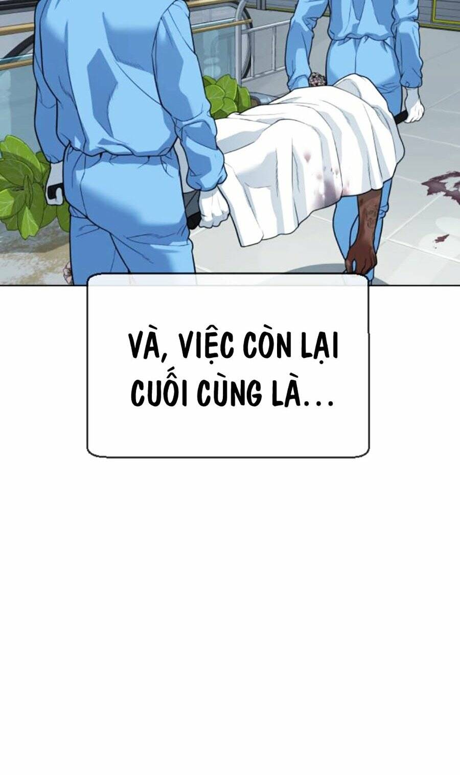 Sát Thủ Peter Chapter 23 - Trang 2