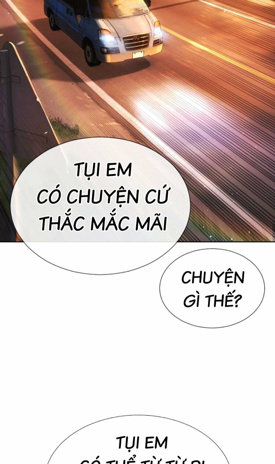 Sát Thủ Peter Chapter 23 - Trang 2