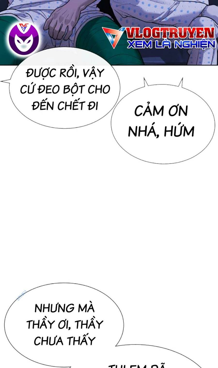 Sát Thủ Peter Chapter 23 - Trang 2