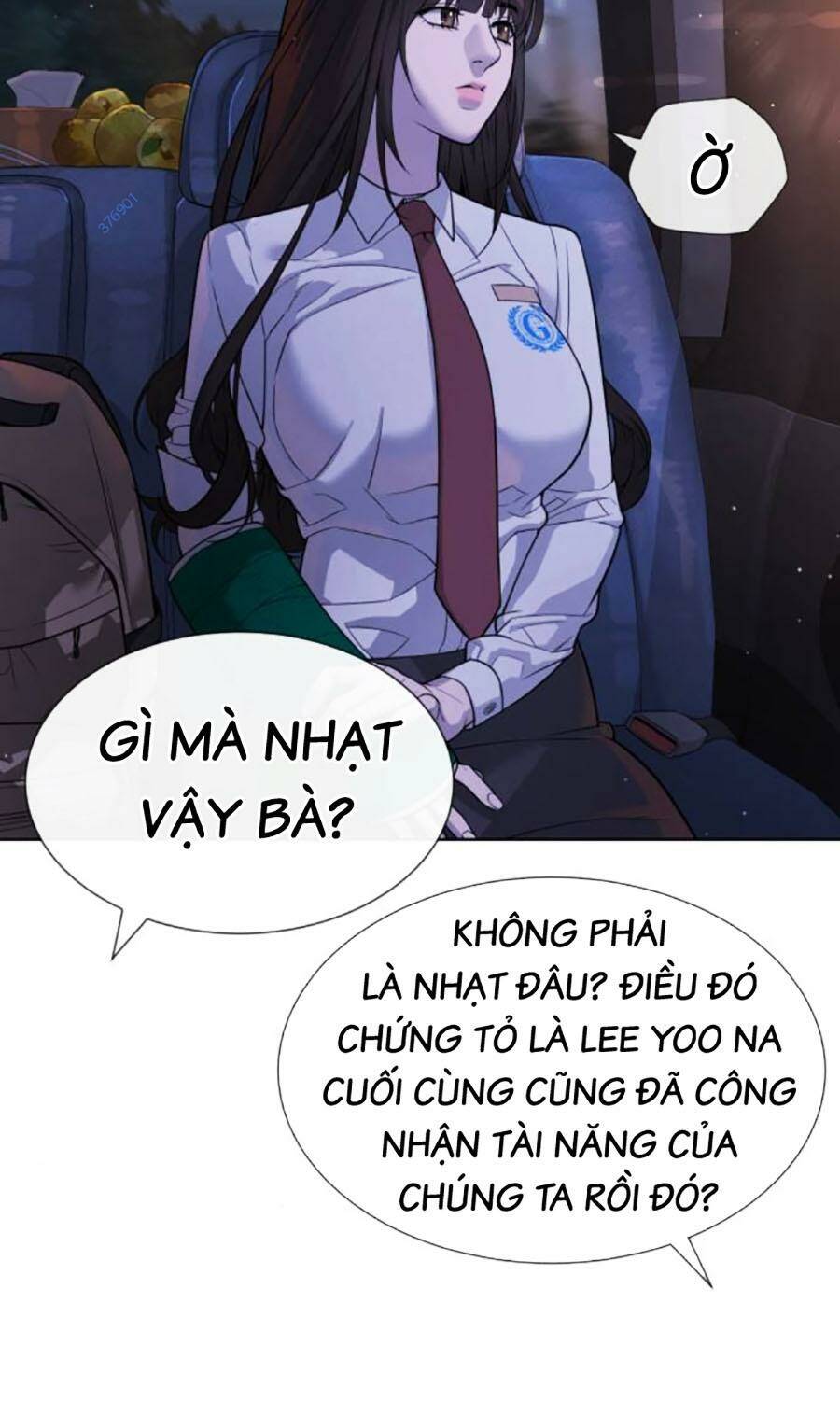 Sát Thủ Peter Chapter 23 - Trang 2