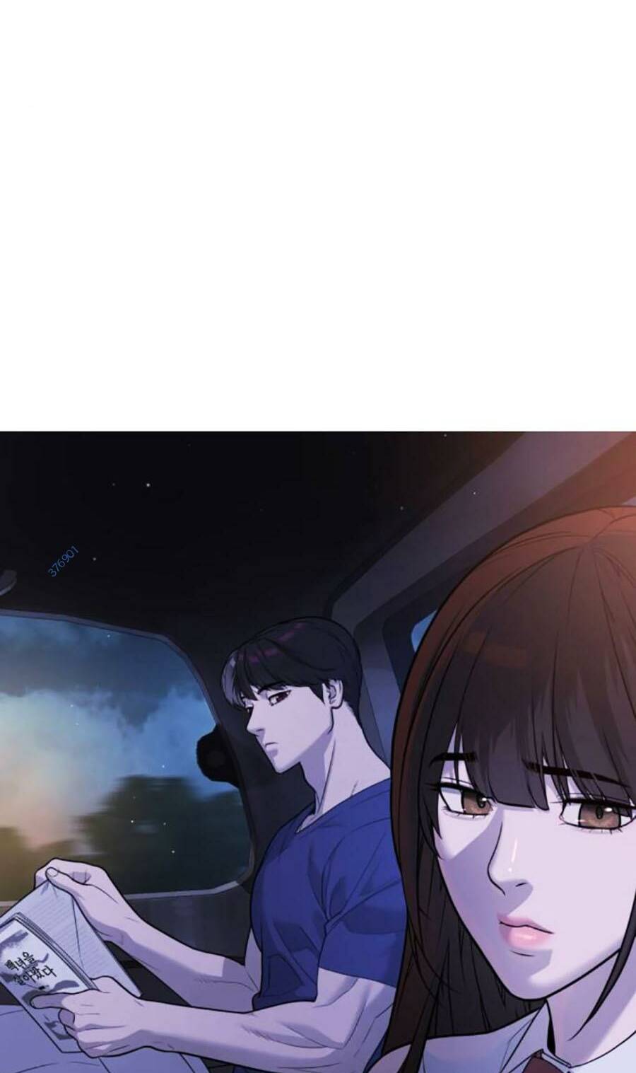 Sát Thủ Peter Chapter 23 - Trang 2