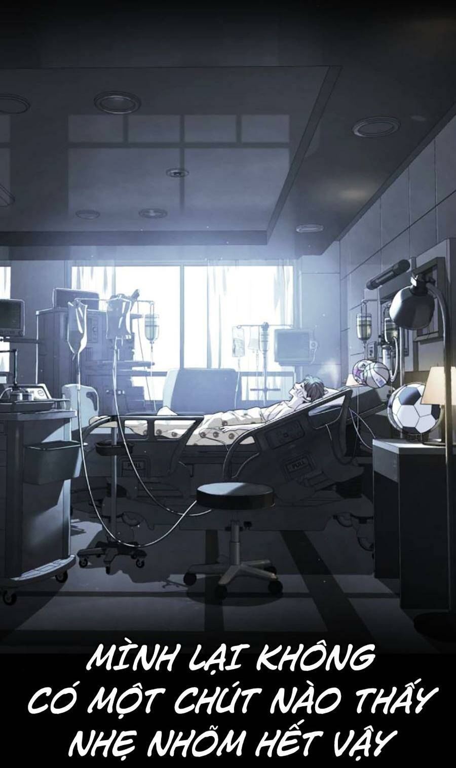 Sát Thủ Peter Chapter 23 - Trang 2