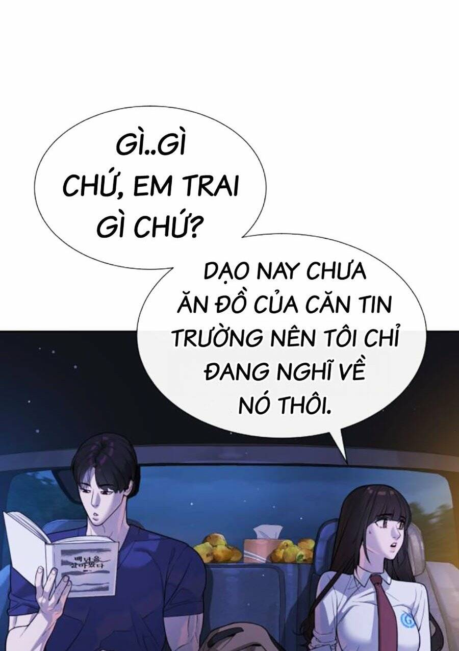 Sát Thủ Peter Chapter 23 - Trang 2