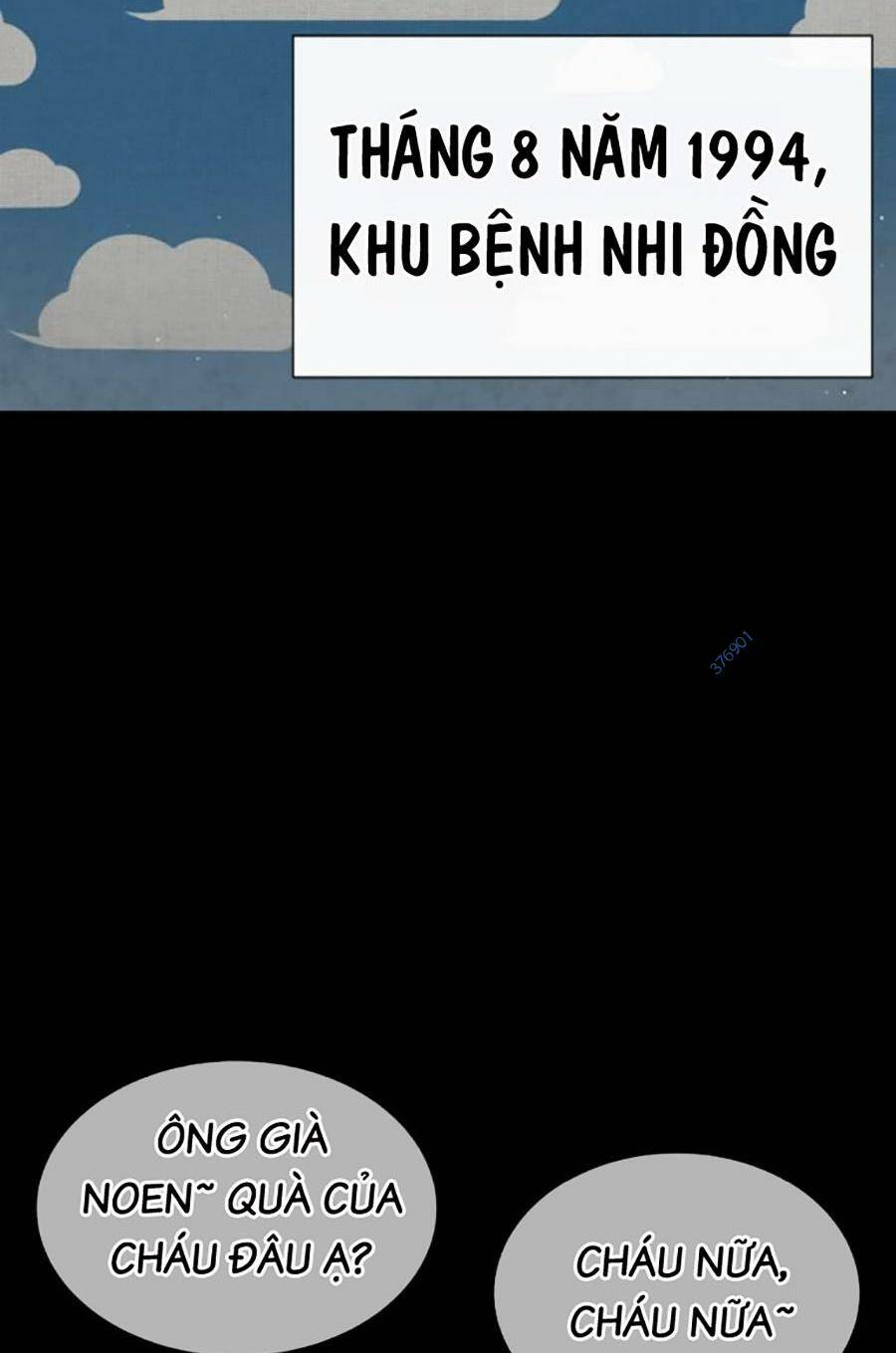 Sát Thủ Peter Chapter 23 - Trang 2