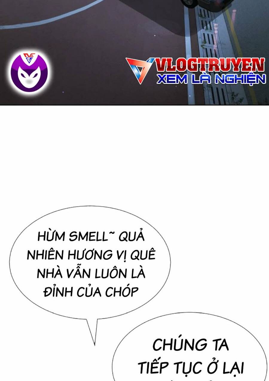 Sát Thủ Peter Chapter 23 - Trang 2