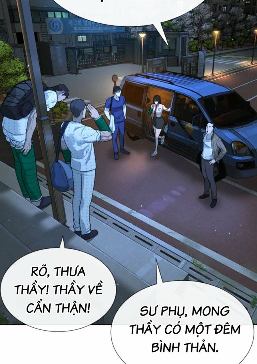 Sát Thủ Peter Chapter 23 - Trang 2