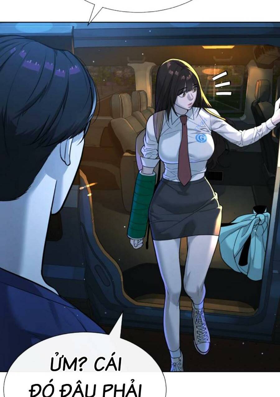 Sát Thủ Peter Chapter 23 - Trang 2