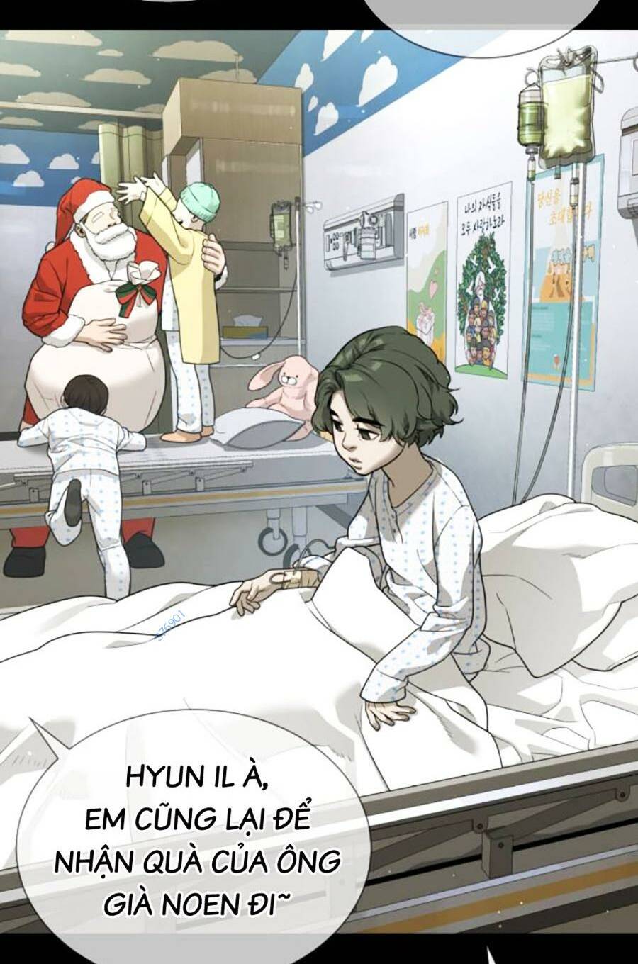 Sát Thủ Peter Chapter 23 - Trang 2