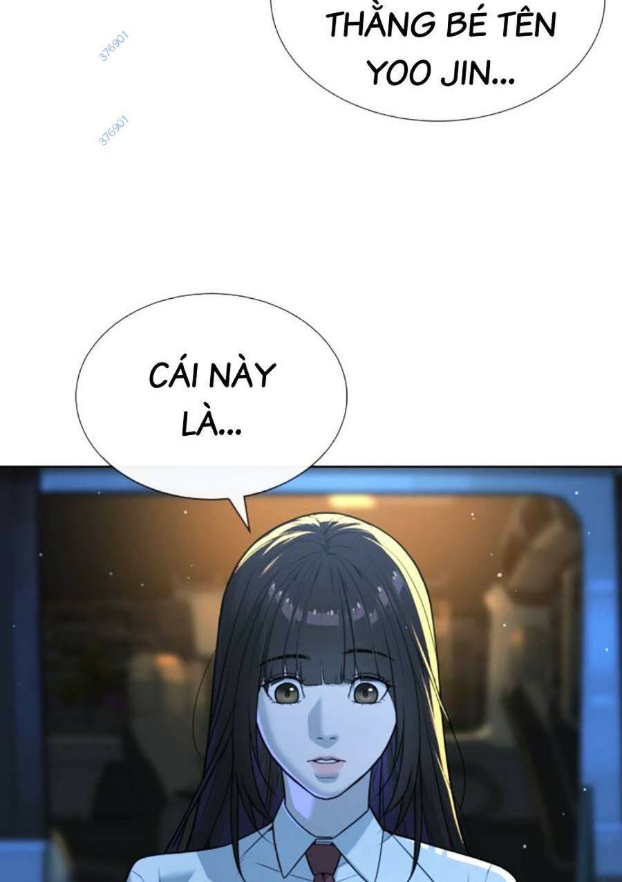 Sát Thủ Peter Chapter 23 - Trang 2