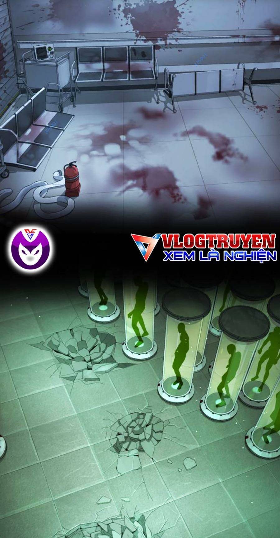 Sát Thủ Peter Chapter 23 - Trang 2