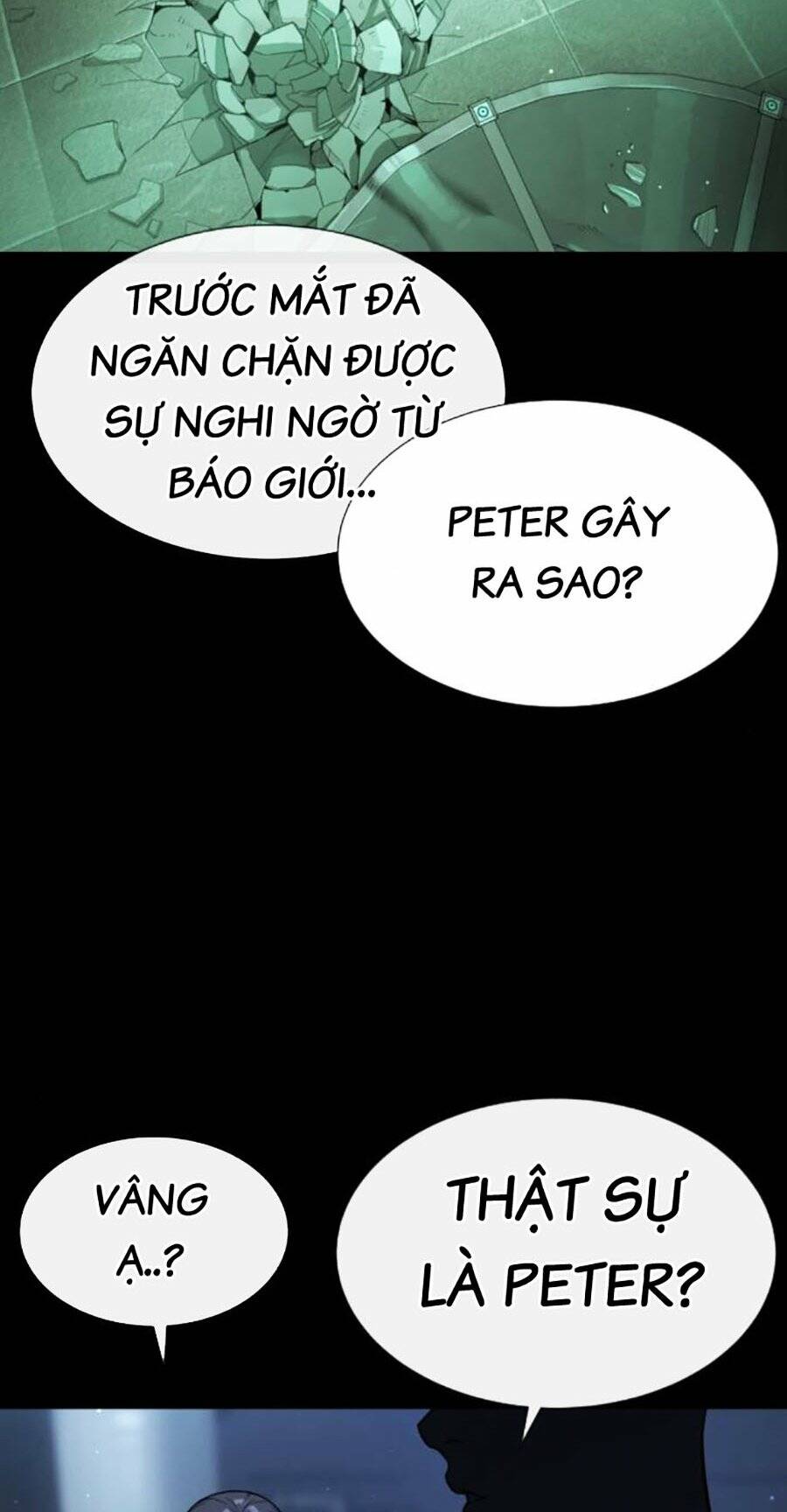 Sát Thủ Peter Chapter 23 - Trang 2
