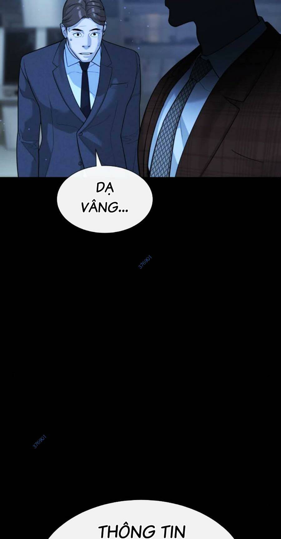 Sát Thủ Peter Chapter 23 - Trang 2