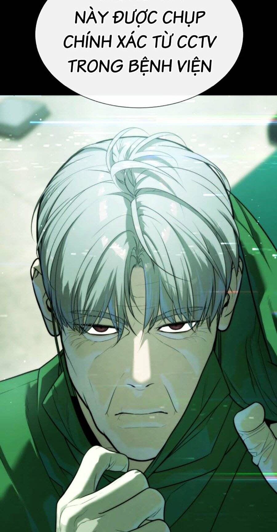 Sát Thủ Peter Chapter 23 - Trang 2