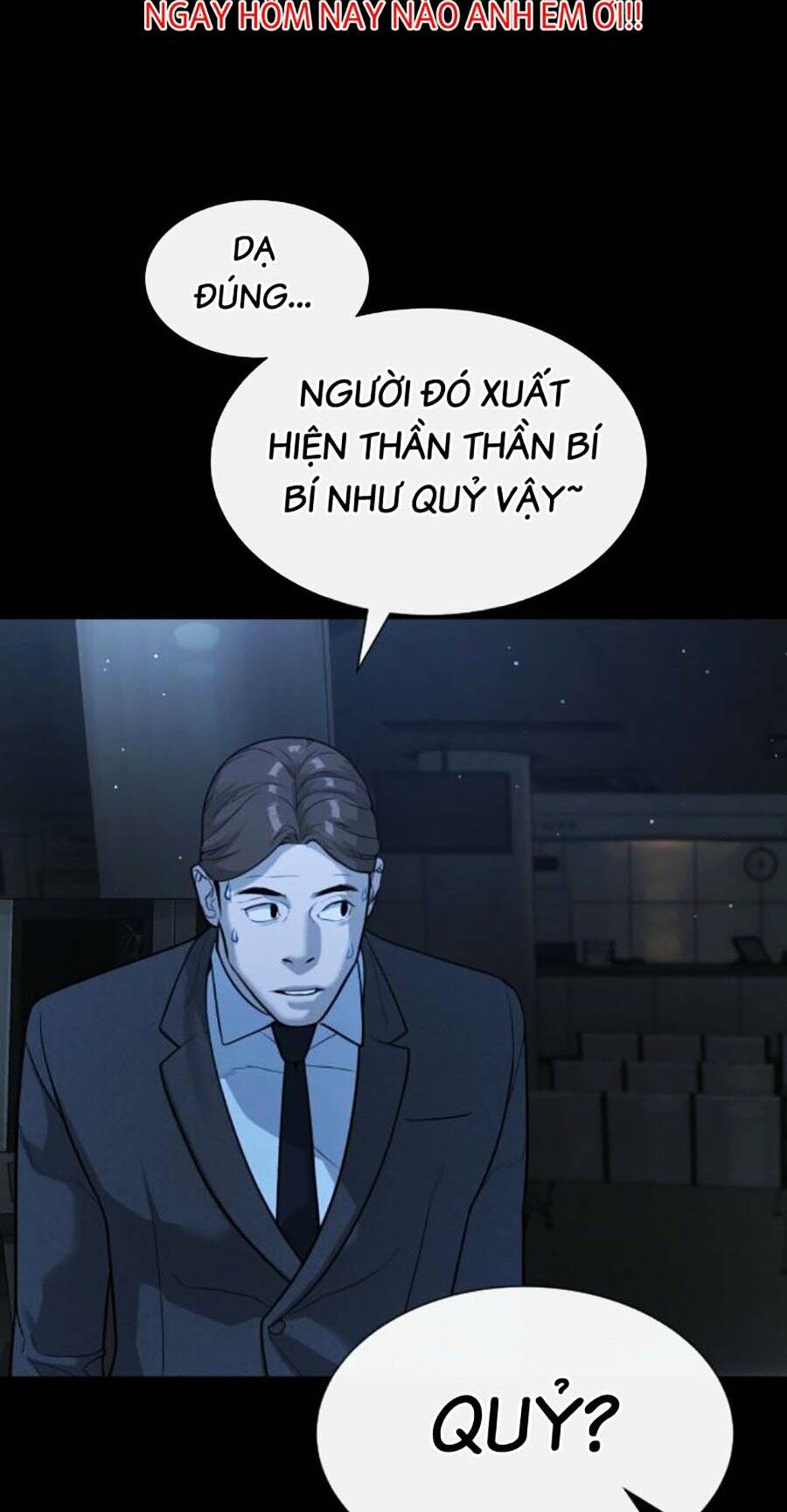 Sát Thủ Peter Chapter 23 - Trang 2