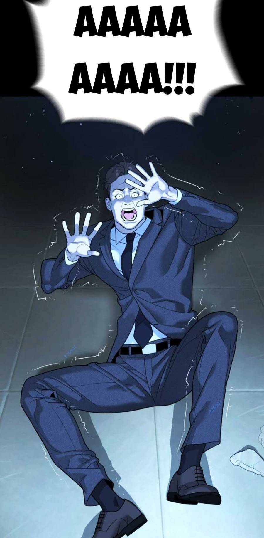 Sát Thủ Peter Chapter 23 - Trang 2