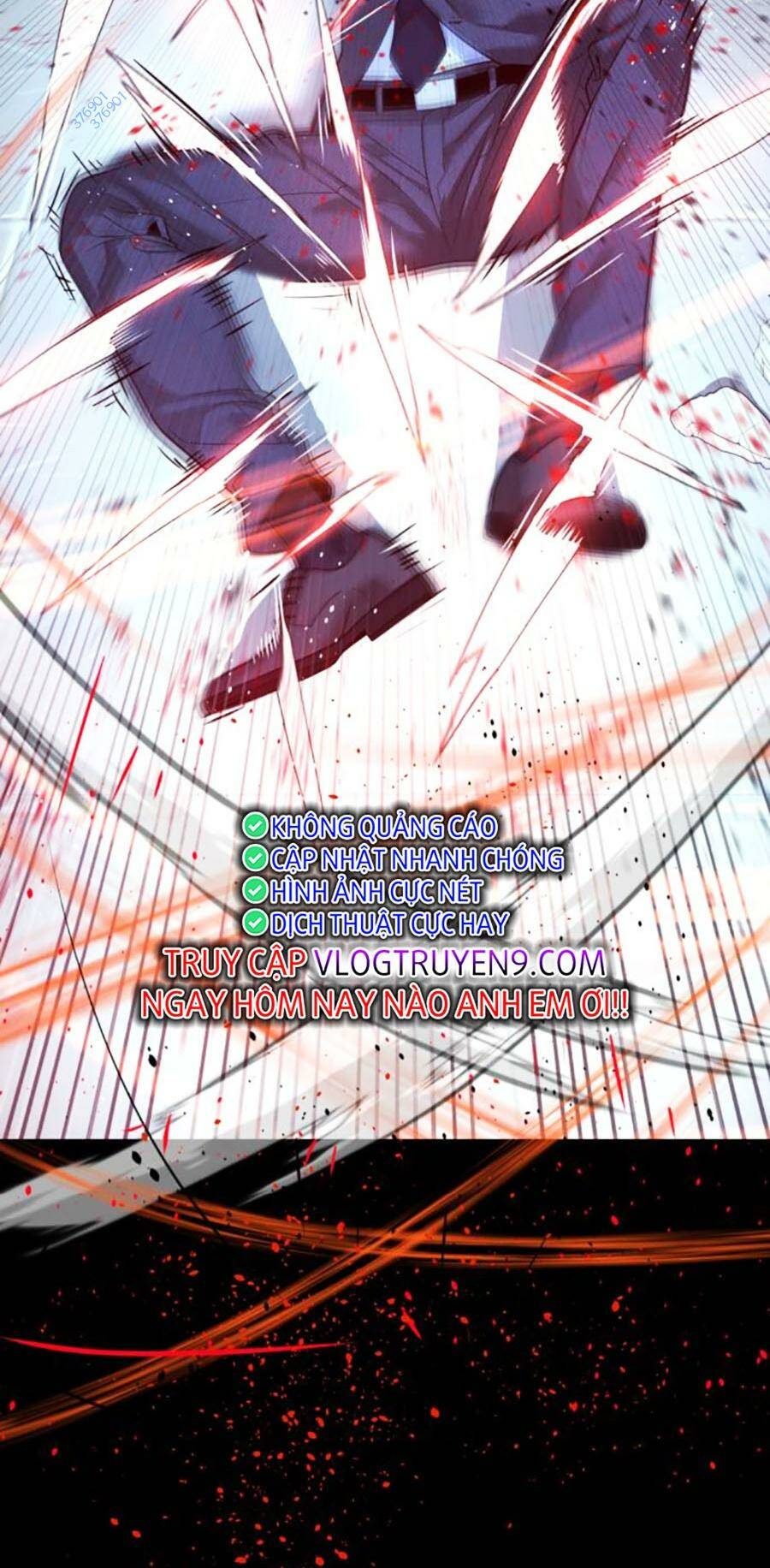 Sát Thủ Peter Chapter 23 - Trang 2