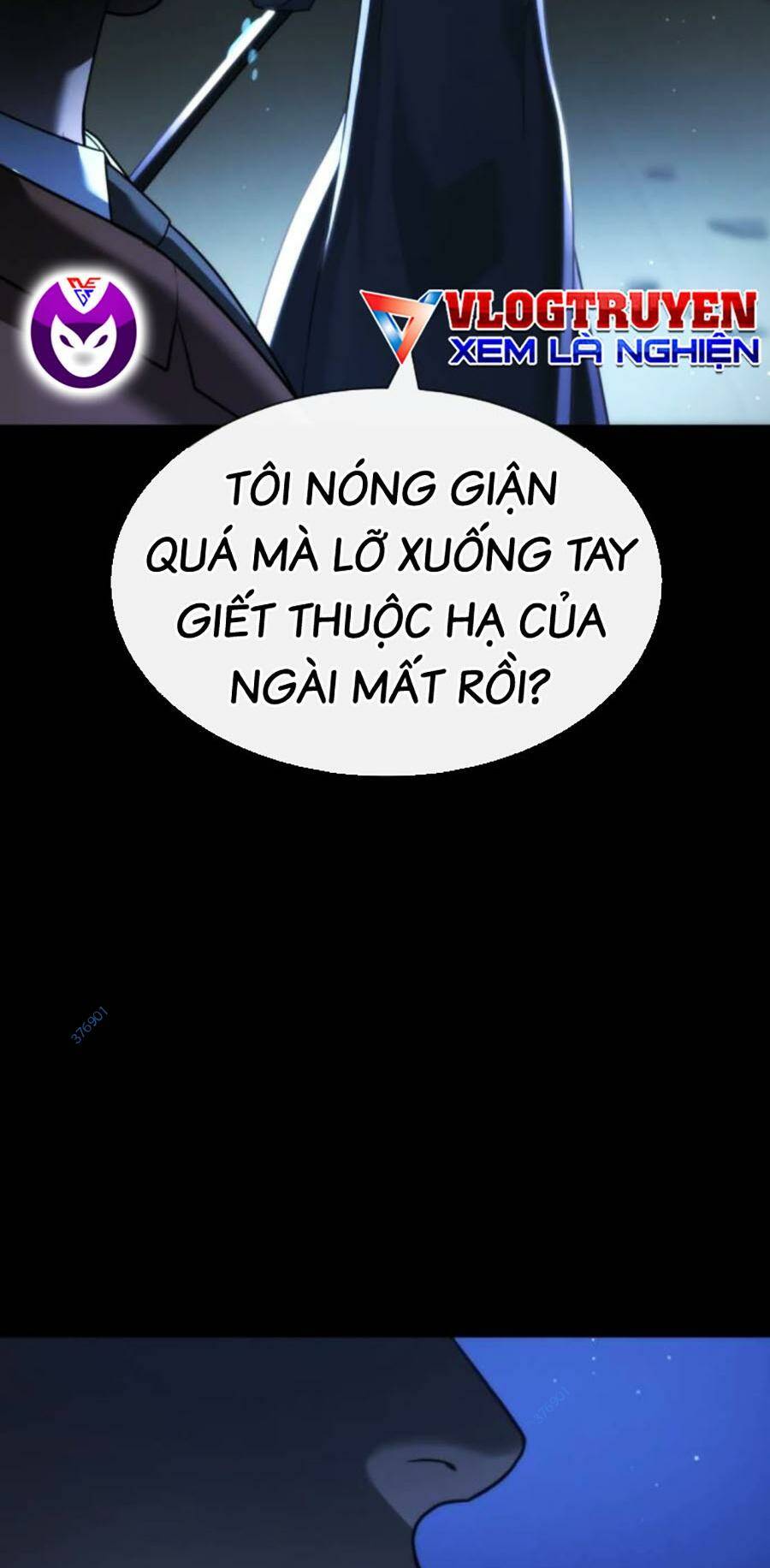 Sát Thủ Peter Chapter 23 - Trang 2