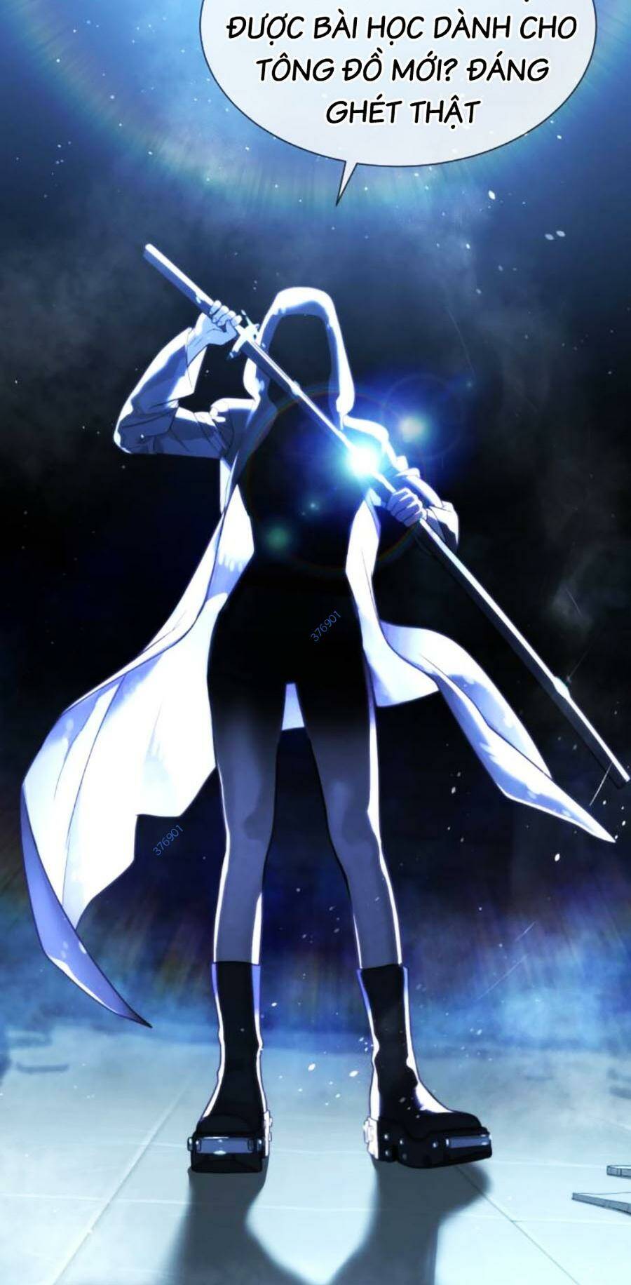 Sát Thủ Peter Chapter 23 - Trang 2