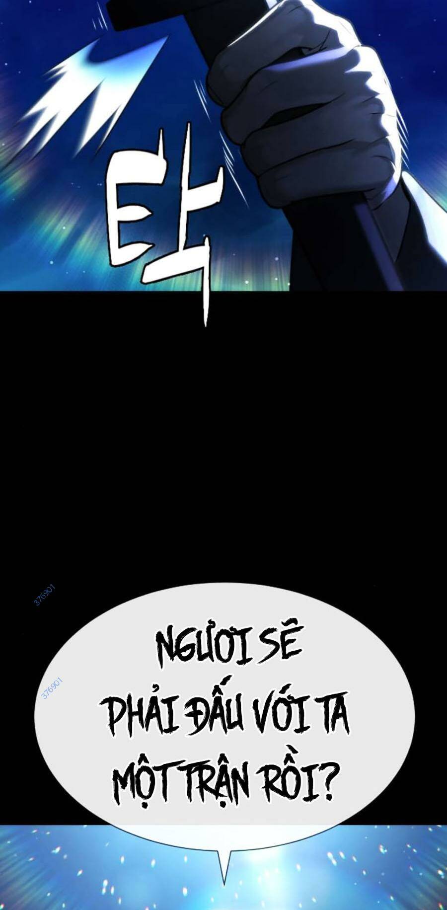 Sát Thủ Peter Chapter 23 - Trang 2