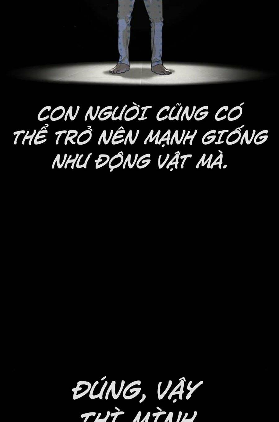 Sát Thủ Peter Chapter 23 - Trang 2