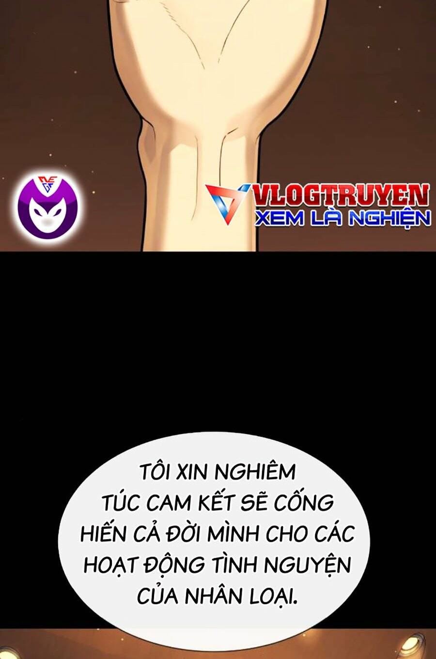 Sát Thủ Peter Chapter 23 - Trang 2