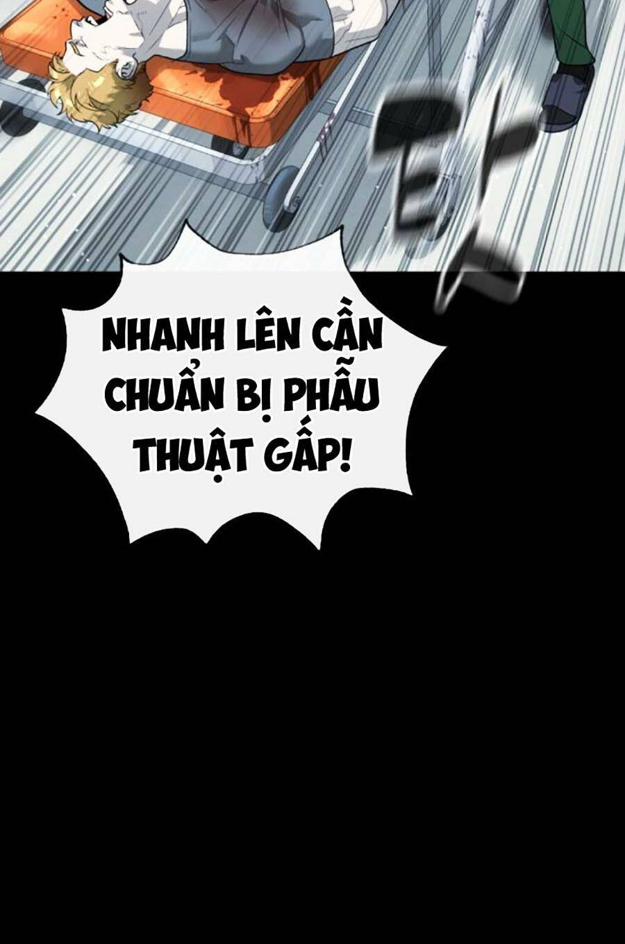 Sát Thủ Peter Chapter 23 - Trang 2