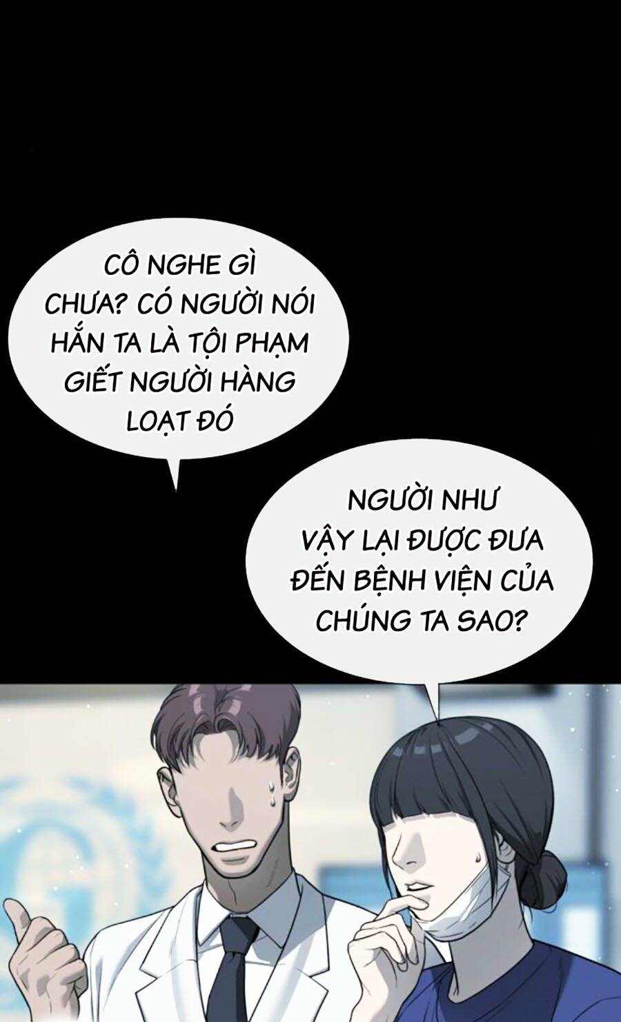 Sát Thủ Peter Chapter 23 - Trang 2