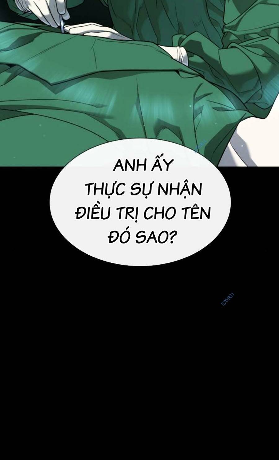 Sát Thủ Peter Chapter 23 - Trang 2