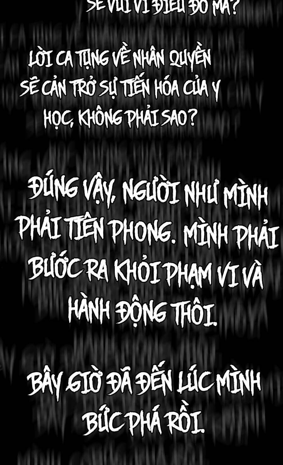 Sát Thủ Peter Chapter 23 - Trang 2