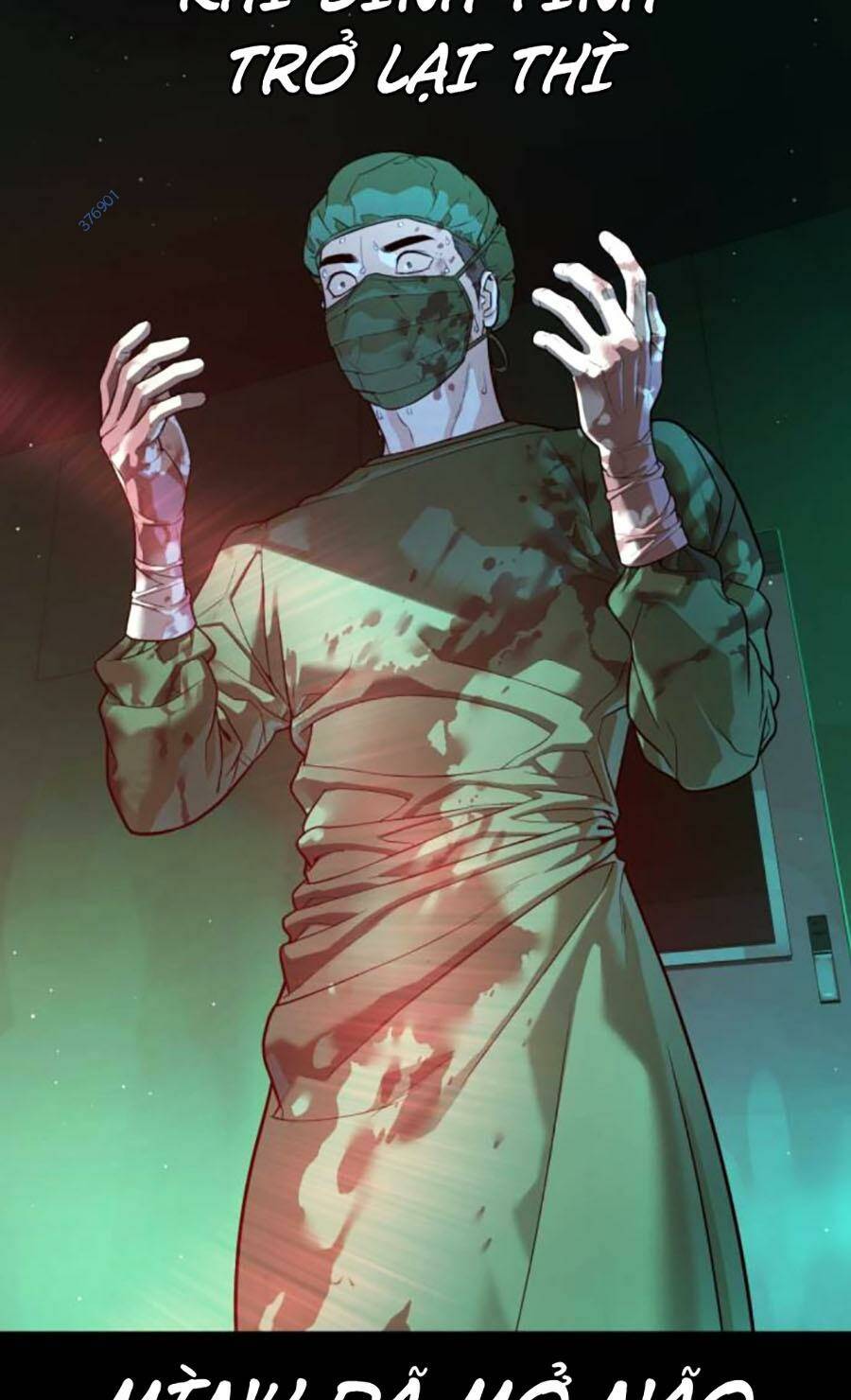 Sát Thủ Peter Chapter 23 - Trang 2