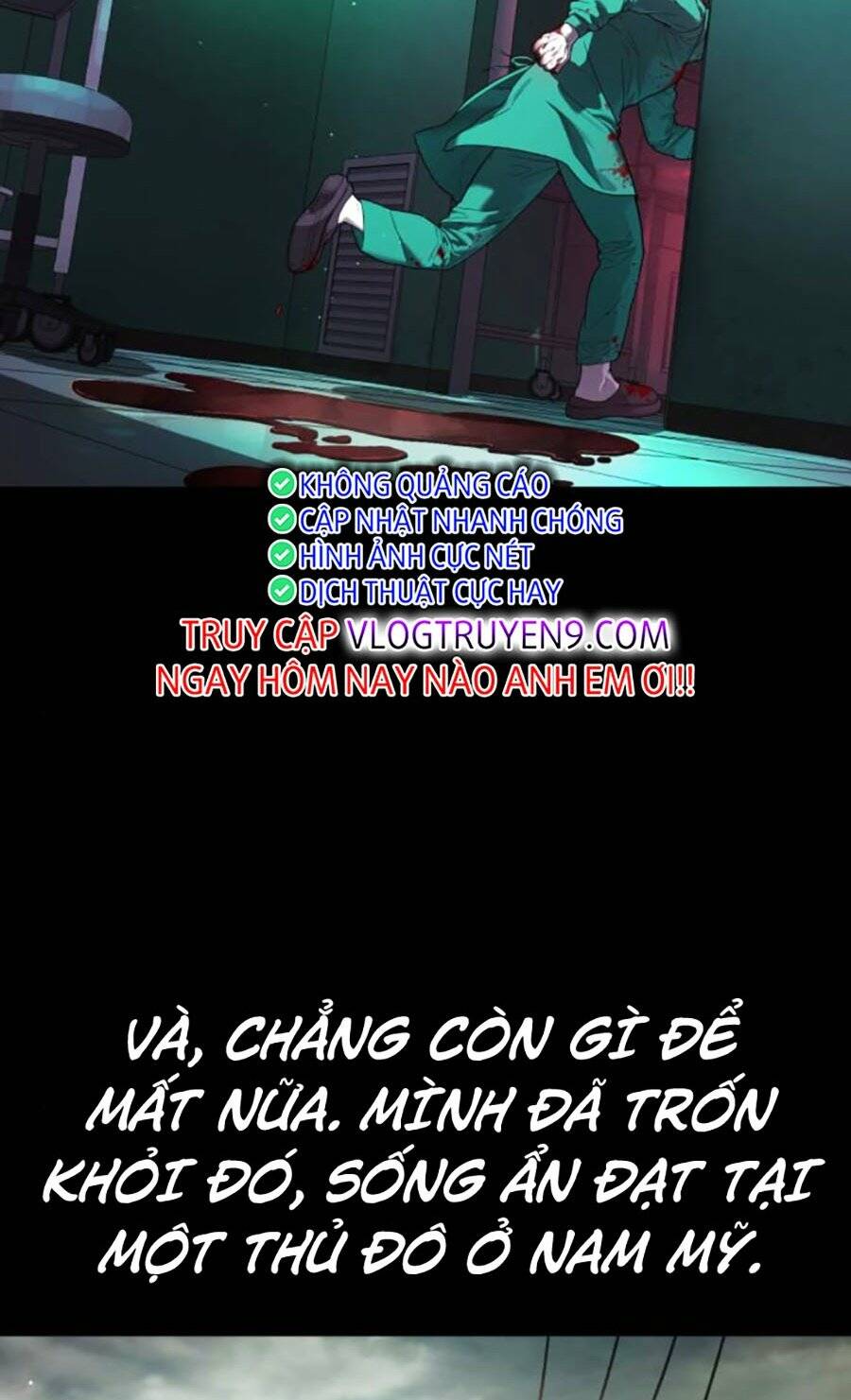 Sát Thủ Peter Chapter 23 - Trang 2