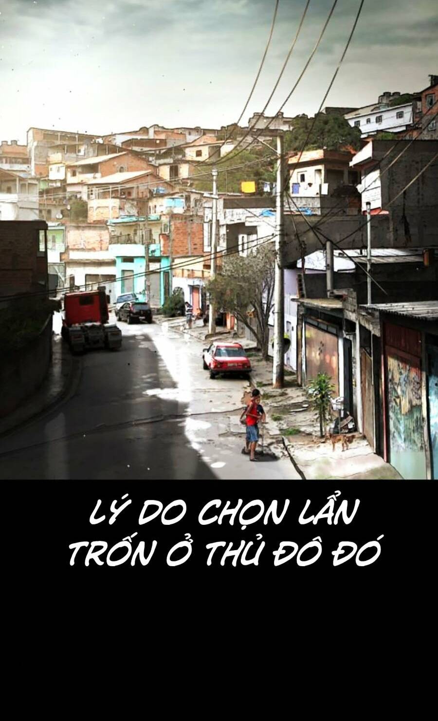 Sát Thủ Peter Chapter 23 - Trang 2