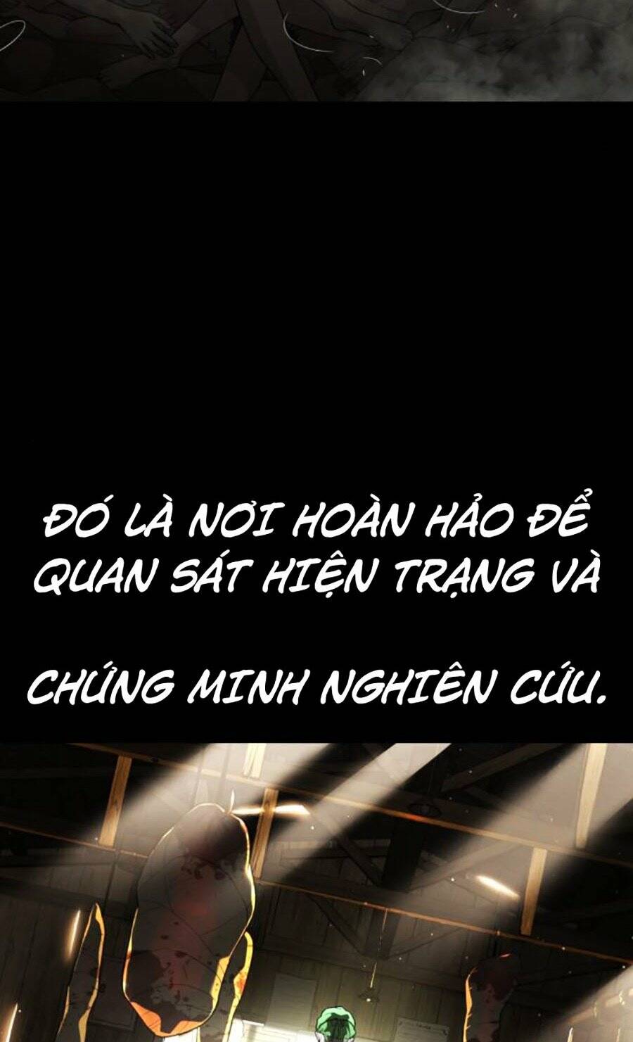 Sát Thủ Peter Chapter 23 - Trang 2