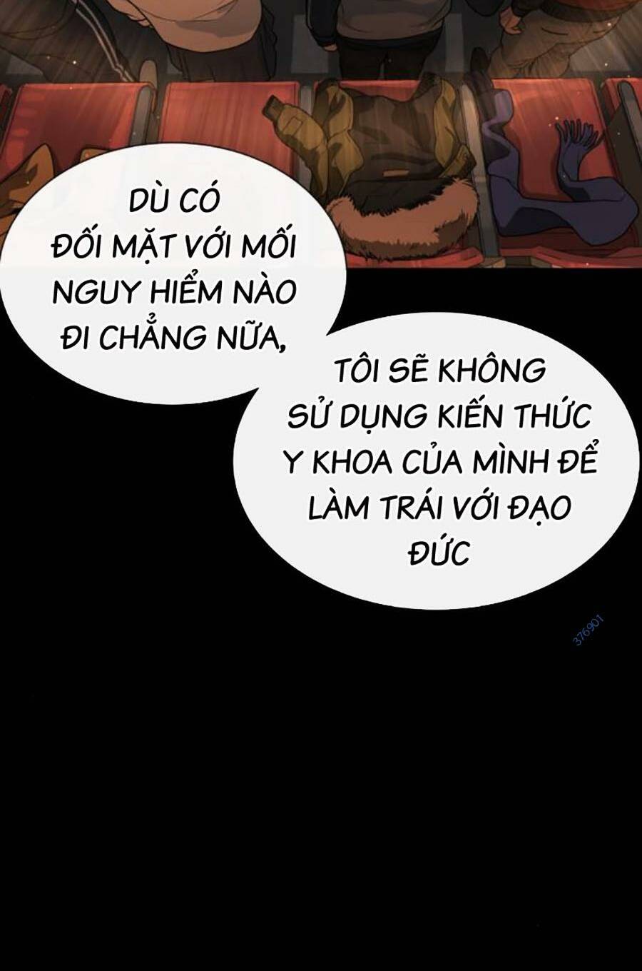 Sát Thủ Peter Chapter 23 - Trang 2