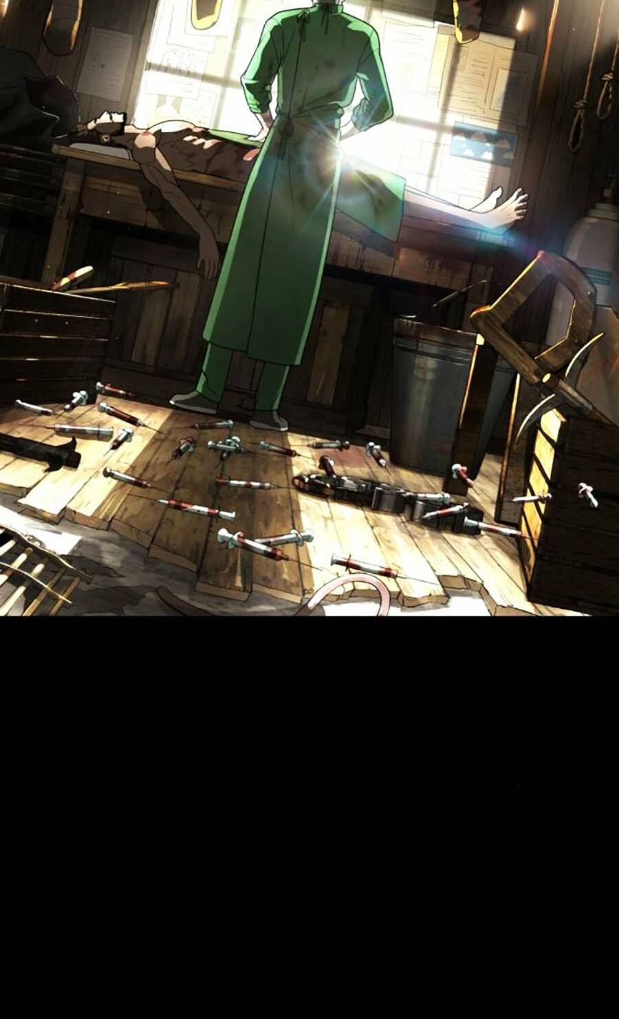 Sát Thủ Peter Chapter 23 - Trang 2