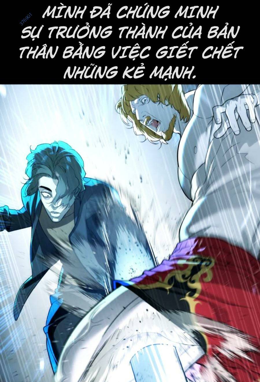 Sát Thủ Peter Chapter 23 - Trang 2