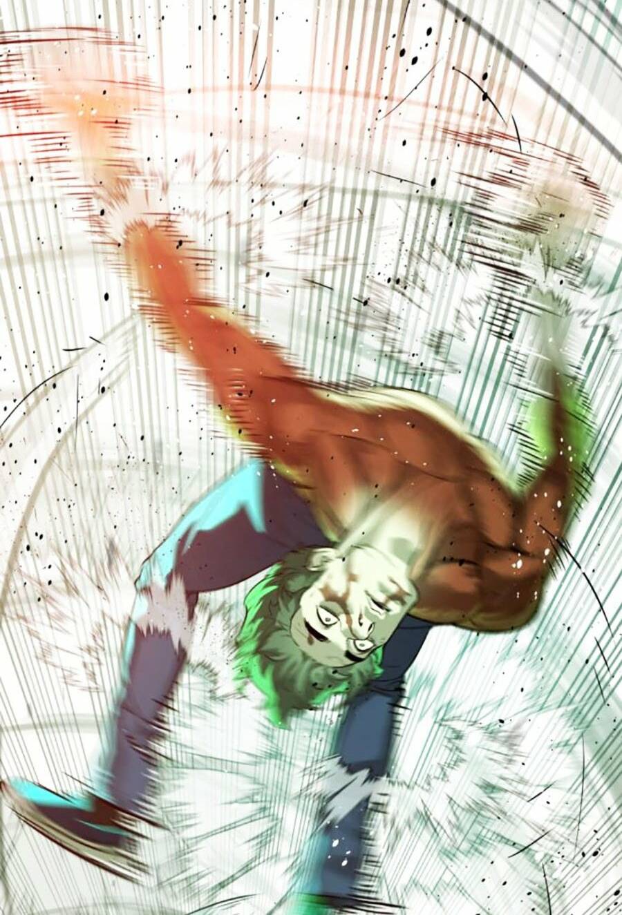 Sát Thủ Peter Chapter 23 - Trang 2