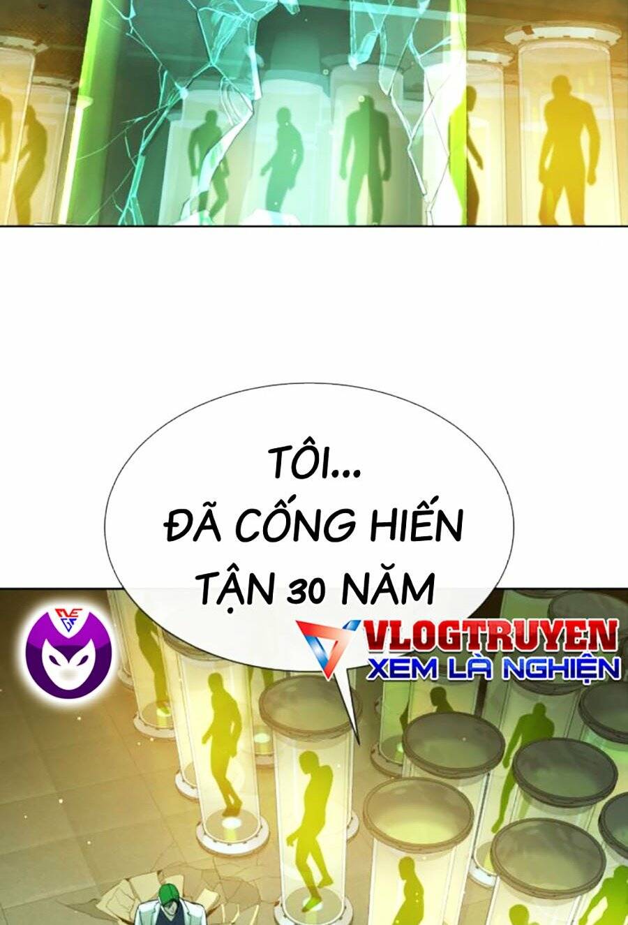 Sát Thủ Peter Chapter 23 - Trang 2