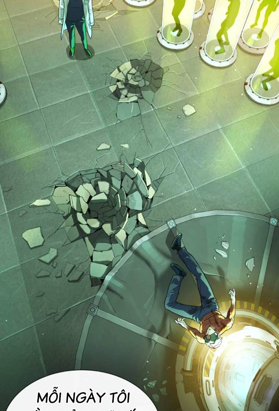 Sát Thủ Peter Chapter 23 - Trang 2