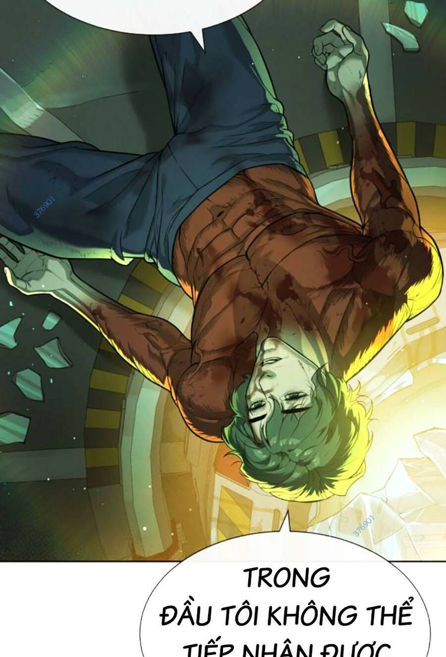 Sát Thủ Peter Chapter 23 - Trang 2